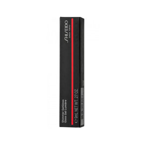 Shiseido Shimmer GelGloss Lipgloss 9 ml / 04 Bara Pink