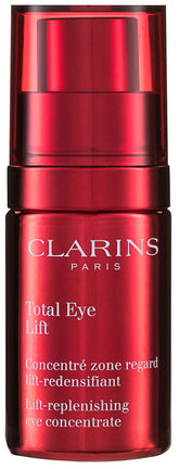 Clarins Total Eye Lift Set 2 x 15 ml