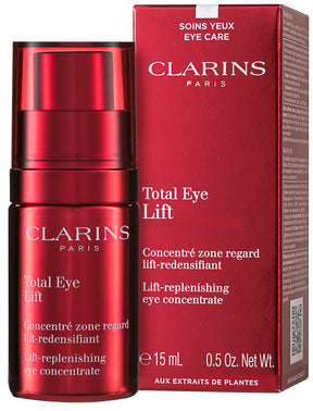 Clarins Total Eye Lift 15 ml