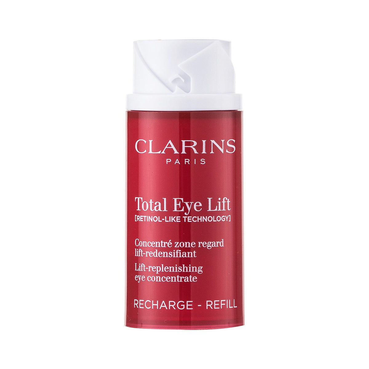 Clarins Total Eye Lift 15 ml / Nachfüllpackung