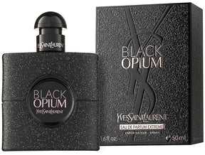 Yves Saint Laurent Black Opium Extreme Eau de Parfum 50 ml
