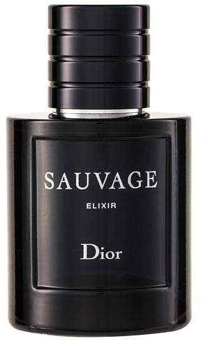 Dior Sauvage Elixir 150 ml