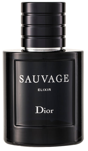 Christian Dior Sauvage Elixir 100 ml