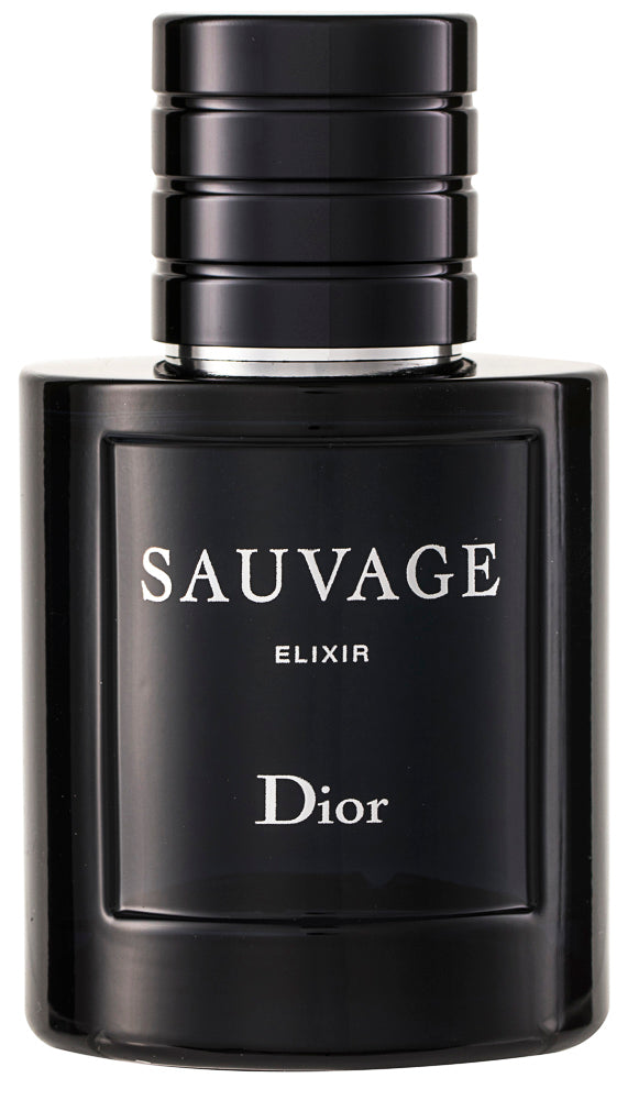 Christian Dior Sauvage Elixir 60 ml