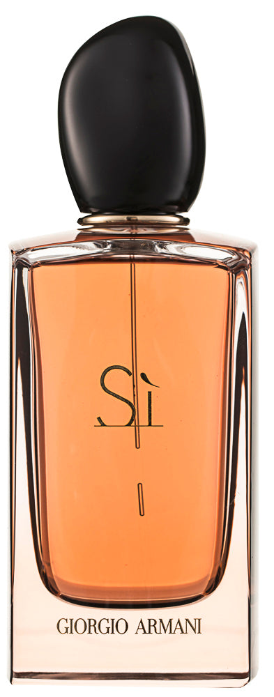 Giorgio Armani Si Intense 2021 Eau de Parfum 100 ml