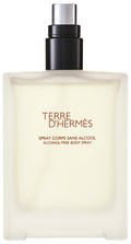 Hermès Terre d`Hermès Körperspray