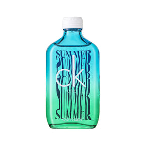 Calvin Klein CK One Summer 2021 Eau de Toilette 100 ml