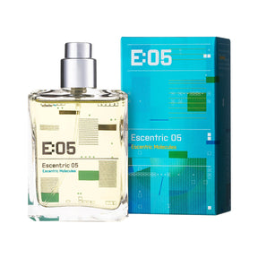 Escentric Molecules Escentric 05 Eau de Toilette 30 ml / Nachfüllung