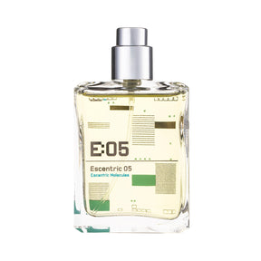 Escentric Molecules Escentric 05 Eau de Toilette 100 ml
