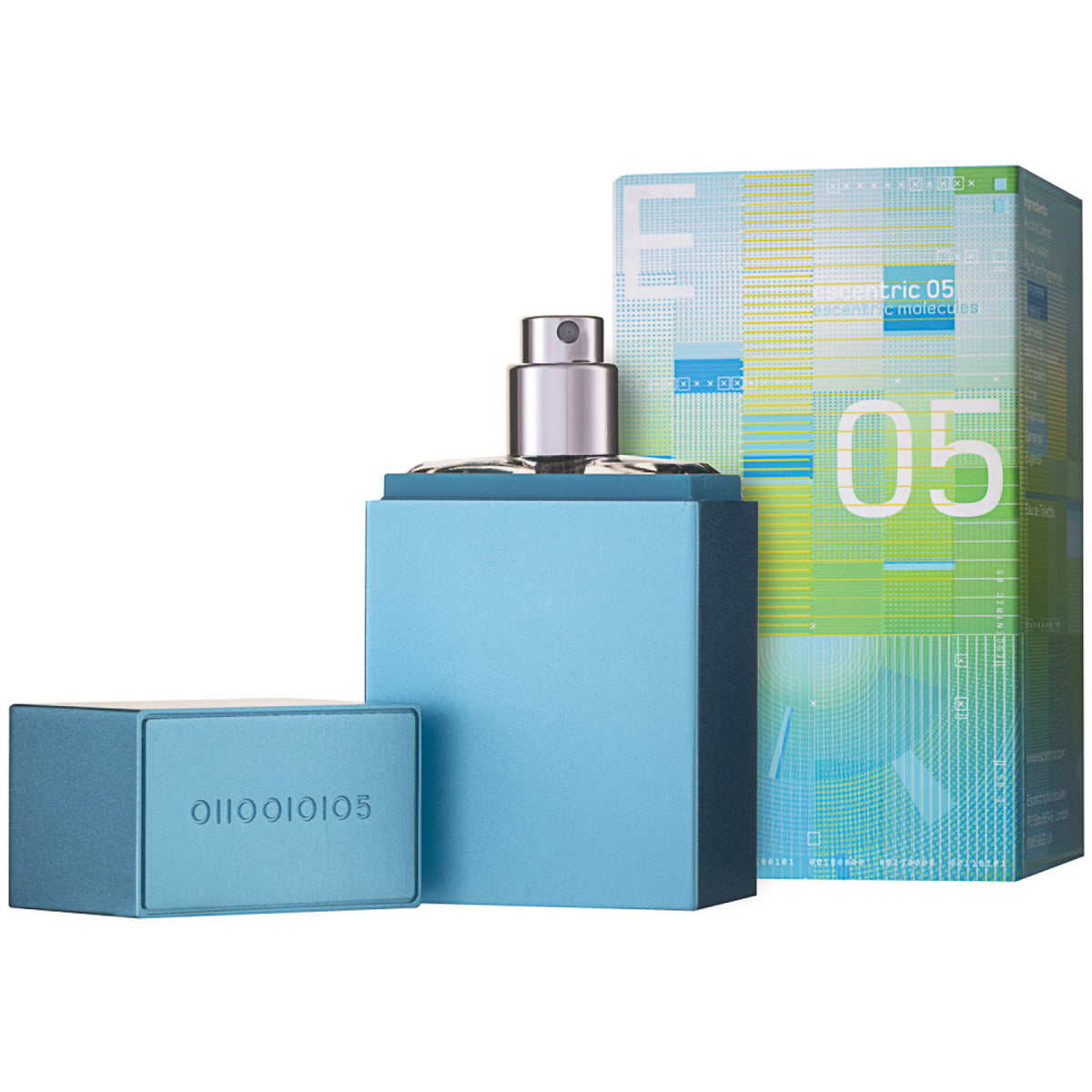 Escentric Molecules Escentric 05 Eau de Toilette 30 ml