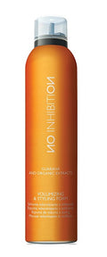 No Inhibition Volumizing & Styling Foam