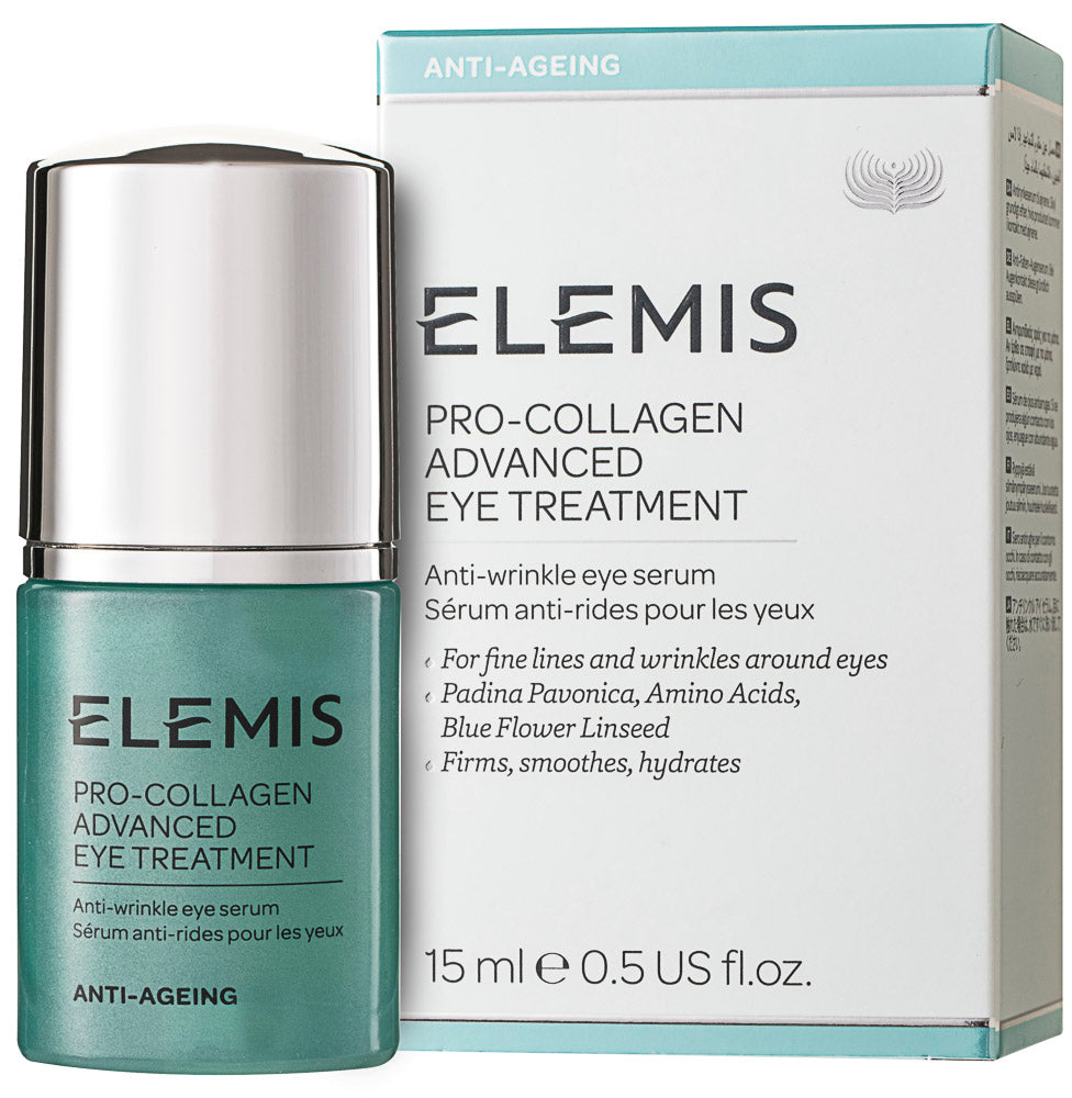 Elemis Pro Collagen Advanced Eye Treatment 15 ml