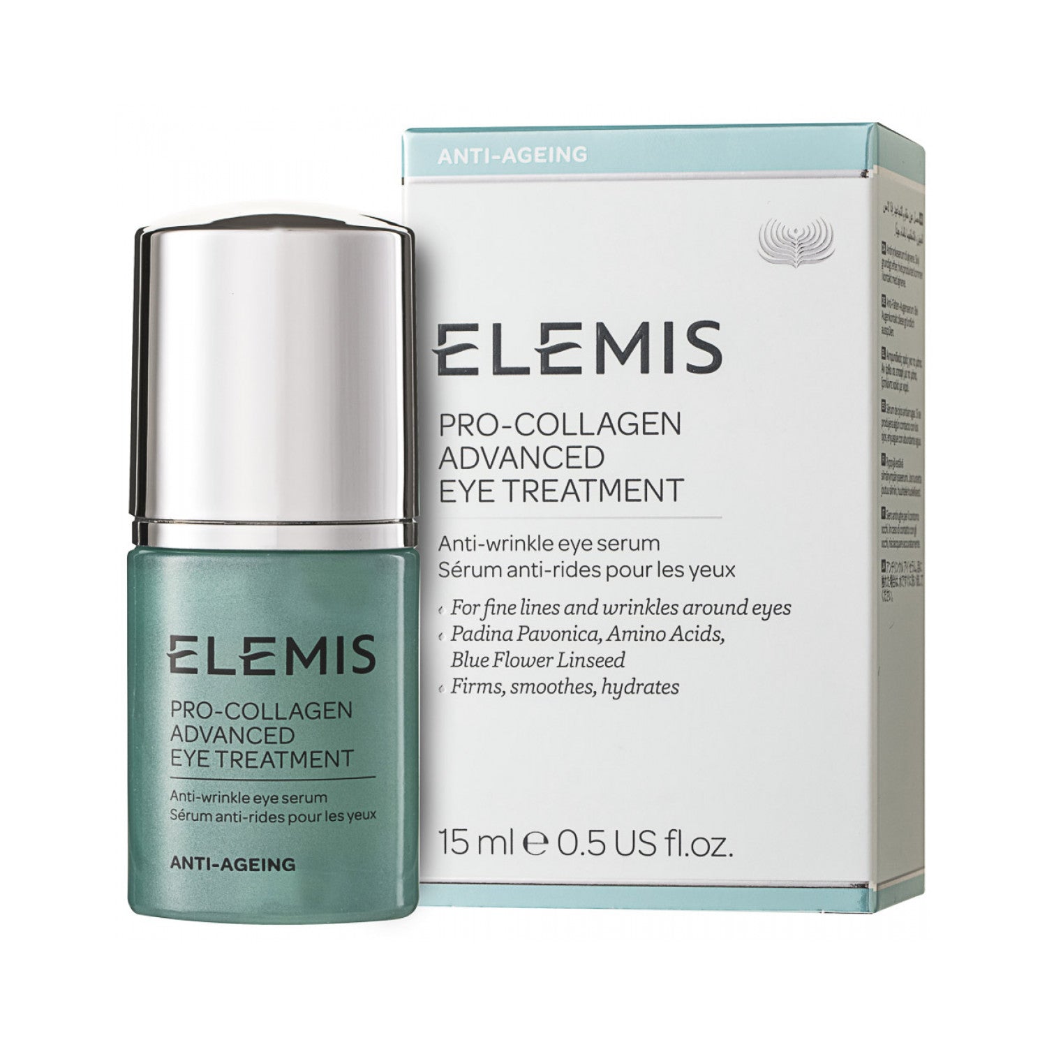 Elemis Pro-Collagen Advanced Eye Treatment 15 ml