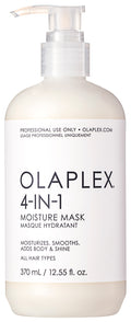 Olaplex 4 in 1 Moisture Haarmaske