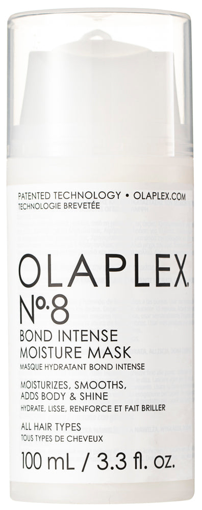 Olaplex No. 8 Bond Intense Moisture Haarmaske 100 ml