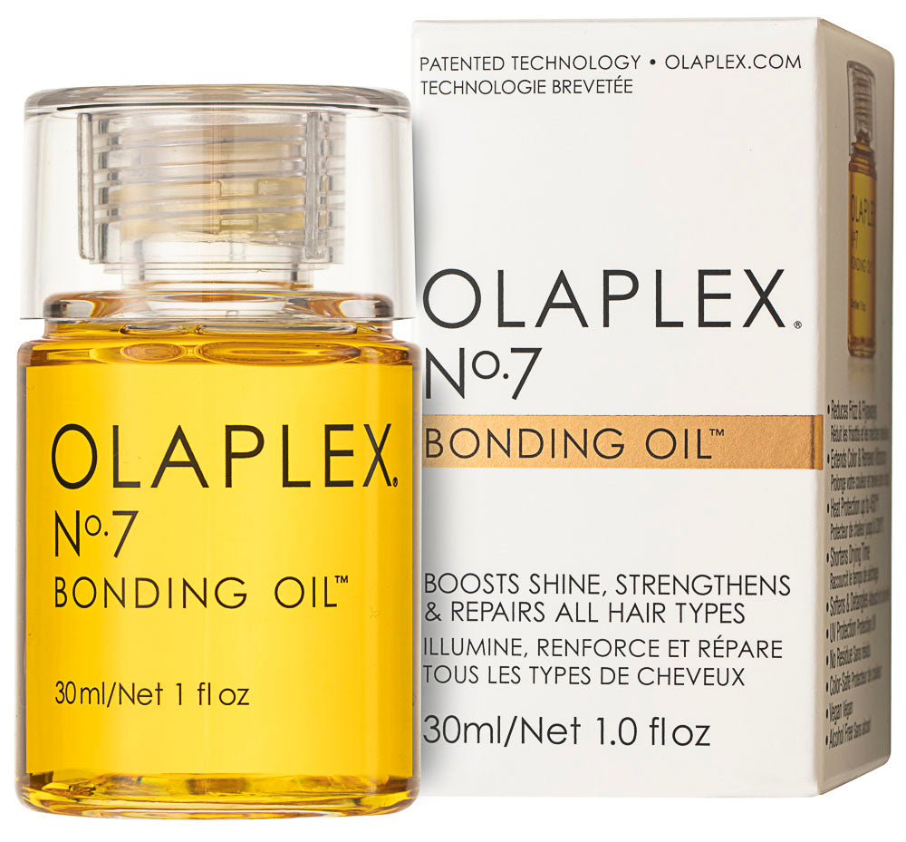 Olaplex No. 7 Bonding Haaröl 30 ml