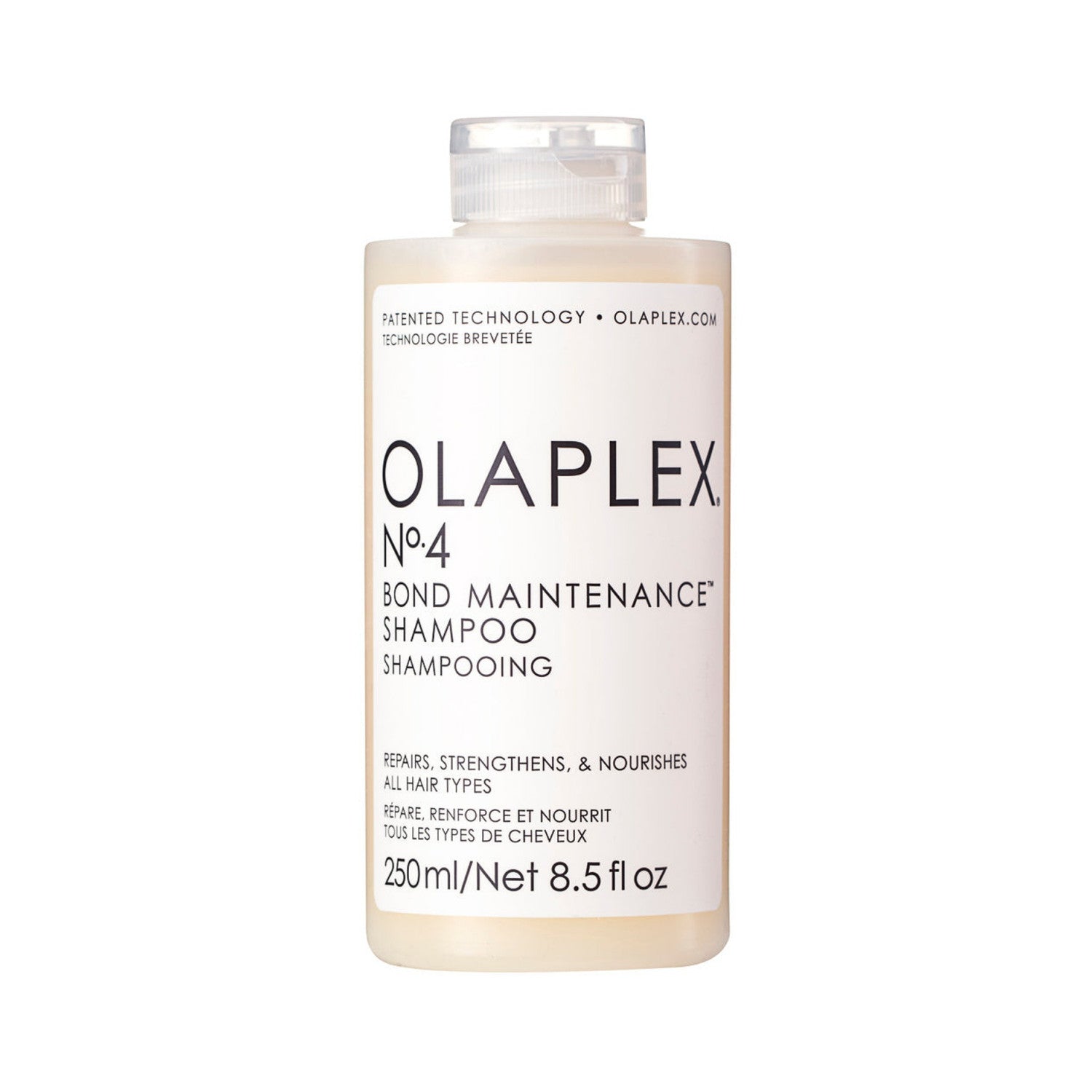 Olaplex No. 4 Bond Maintenance Shampoo 250 ml