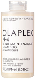 Olaplex No. 4 Bond Maintenance Shampoo