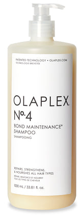 Olaplex No. 4 Bond Maintenance Shampoo 1000 ml