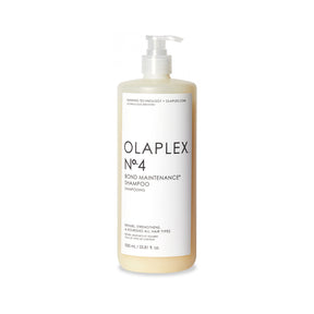 Olaplex No. 4 Bond Maintenance Shampoo 1000 ml