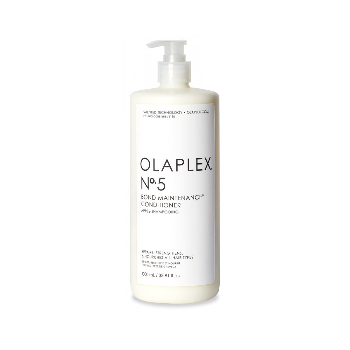 Olaplex No. 5 Bond Maintenance Conditioner 1000 ml