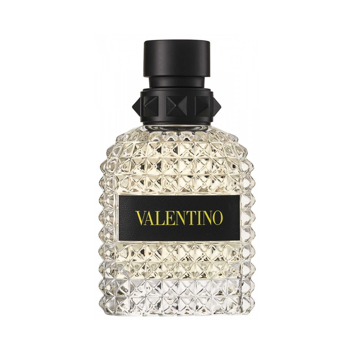 Valentino Uomo Born In Roma Yellow Dream Eau de Toilette  50 ml