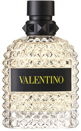 Valentino Uomo Born In Roma Yellow Dream Eau de Toilette  100 ml