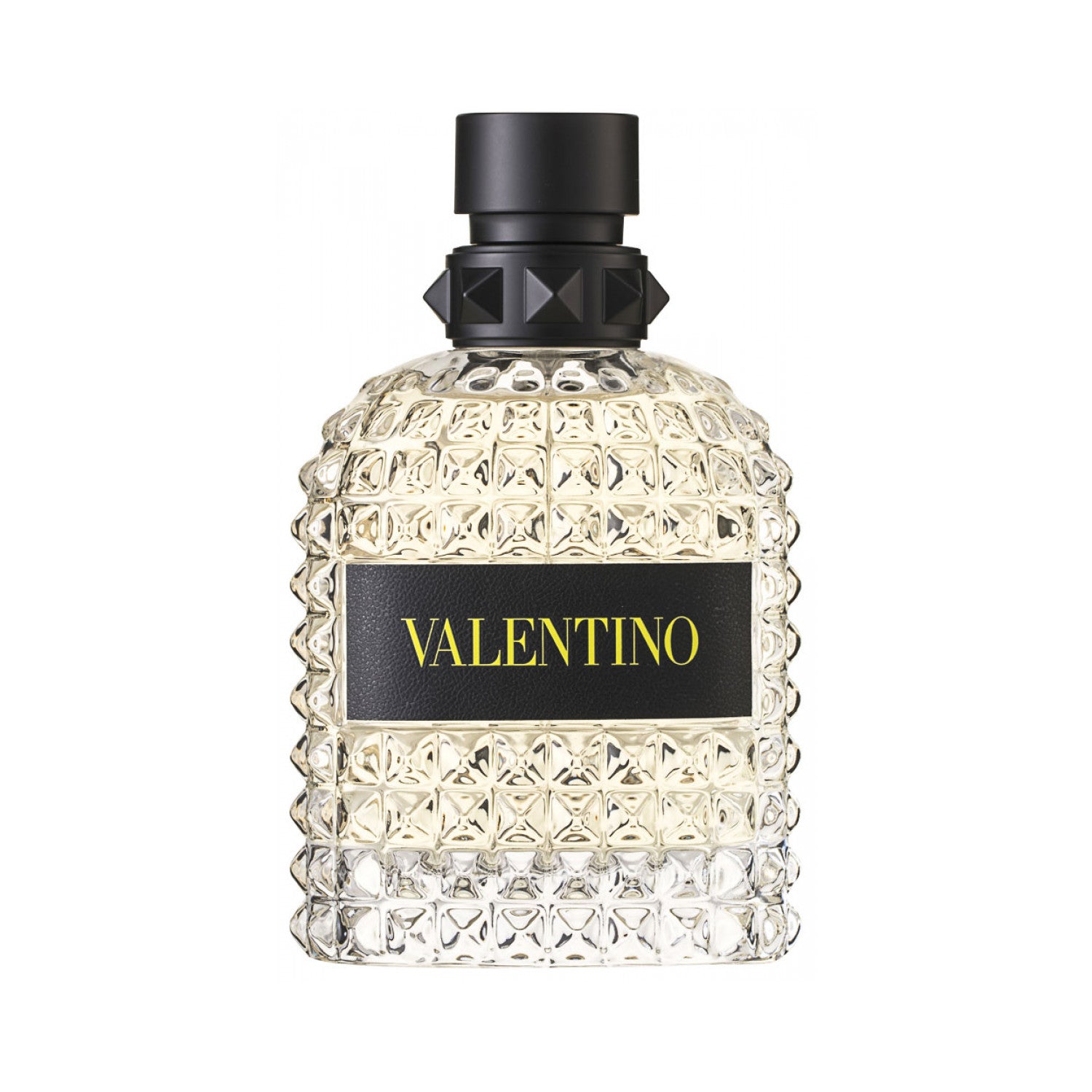 Valentino Uomo Born In Roma Yellow Dream Eau de Toilette  100 ml