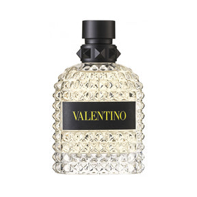 Valentino Uomo Born In Roma Yellow Dream Eau de Toilette  100 ml