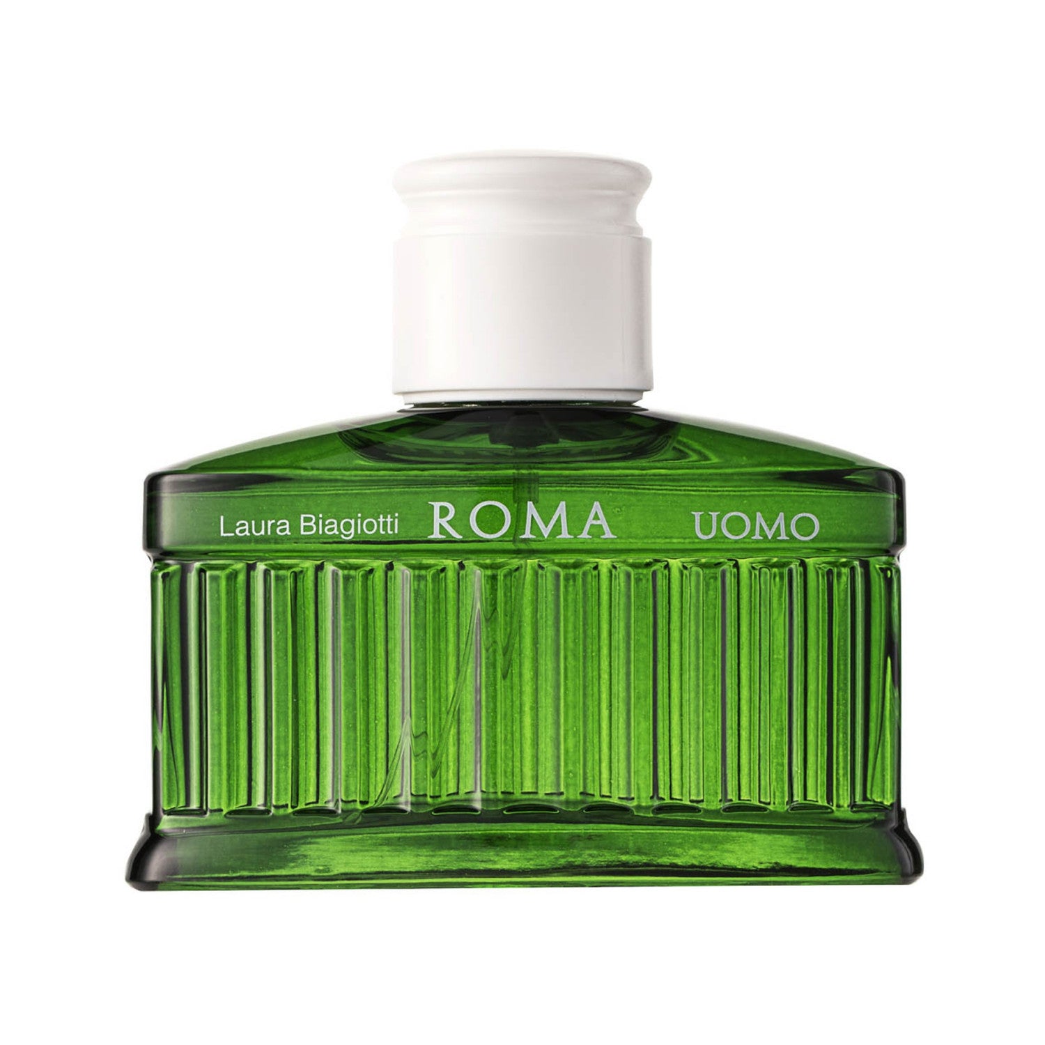 Laura Biagiotti Roma Uomo Green Swing Eau de Toilette 40 ml