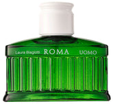 Laura Biagiotti Roma Uomo Green Swing Eau de Toilette 40 ml