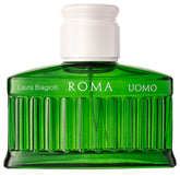 Laura Biagiotti Roma Uomo Green Swing Eau de Toilette 75 ml