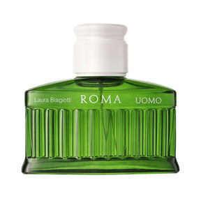 Laura Biagiotti Roma Uomo Green Swing Eau de Toilette 75 ml