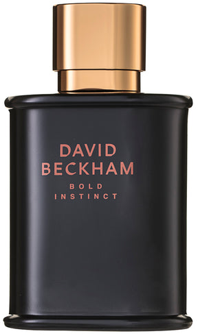 David Beckham Bold Instinct Eau de Toilette 75 ml