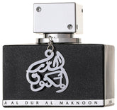 Lattafa Al Dur Al Maknoon Silver Eau de Parfum 100 ml