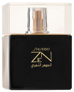 Shiseido Zen Gold Elixir Eau de Parfum 100 ml