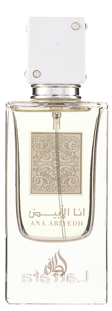 Lattafa Ana Abiyedh Eau de Parfum