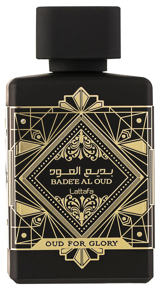 Lattafa Bade`e Al Oud Oud for Glory Eau de Parfum 100 ml