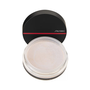 Shiseido Synchro Skin Invisible Silk Loose Puder 6 g / Matte
