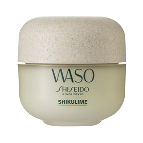 Shiseido Waso Shikulime Mega Hydrating Moi­s­tu­ri­zer 50 ml
