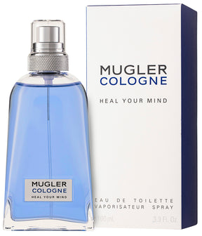 Mugler Cologne Heal Your Mind Eau de Toilette 100 ml