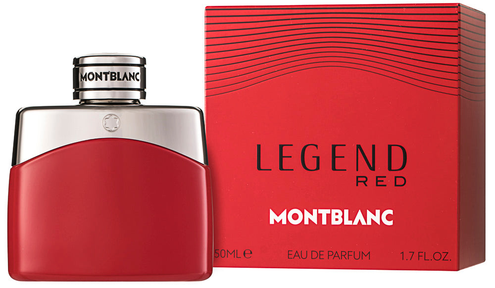 Montblanc Legend Red Eau de Parfum 50 ml