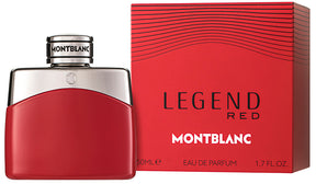 Montblanc Legend Red Eau de Parfum 50 ml
