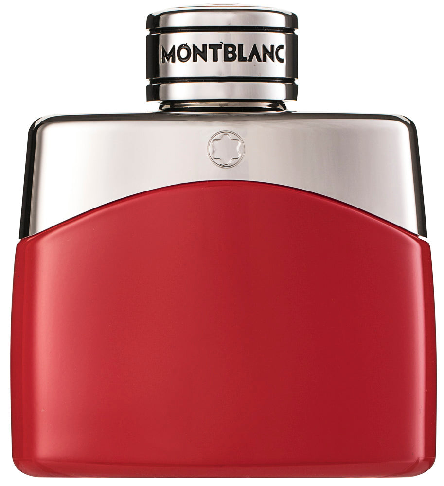 Montblanc Legend Red Eau de Parfum Set 50 ml + 100 ml Duschgel