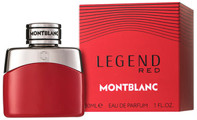 Montblanc Legend Red Eau de Parfum 30 ml