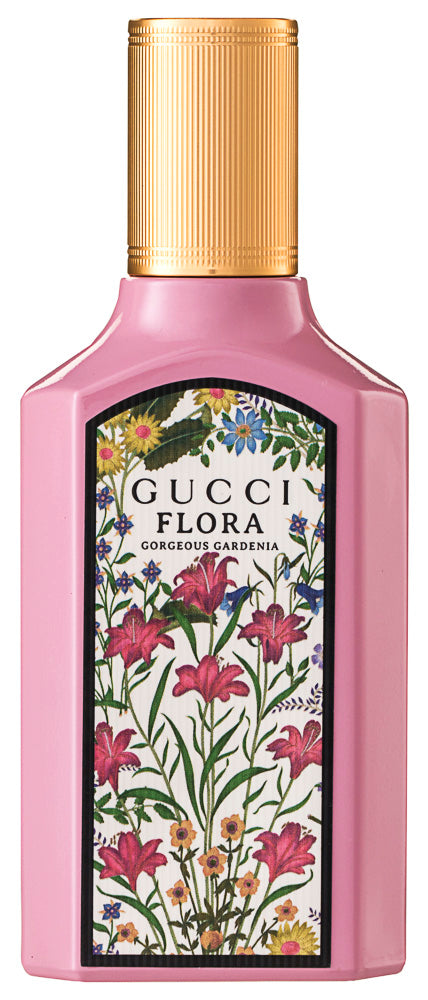 Gucci Flora by Gucci Gorgeous Gardenia Eau de Parfum Set 100 ml + 10 ml