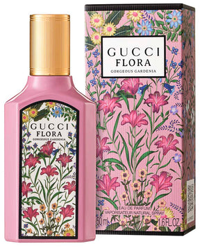 Gucci Flora by Gucci Gorgeous Gardenia Eau de Parfum 50 ml