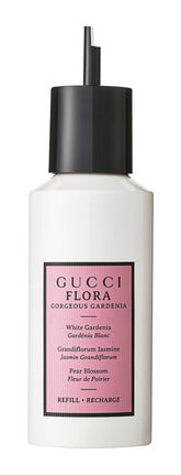 Gucci Flora by Gucci Gorgeous Gardenia Eau de Parfum 150 ml / Nachfüllpackung