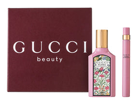 Gucci Flora by Gucci Gorgeous Gardenia Eau de Parfum Set 50 ml + 10 ml