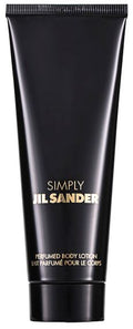 Jil Sander Simply Körperlotion